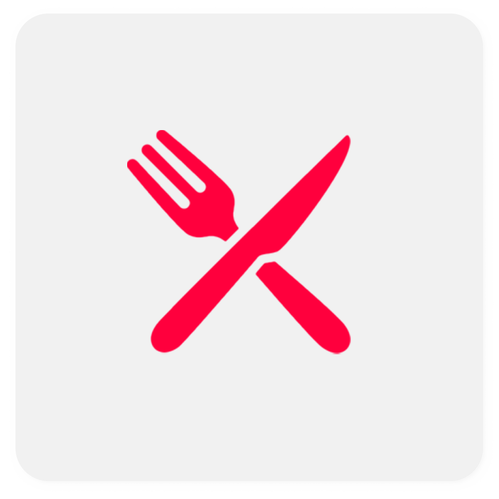Dine Logo